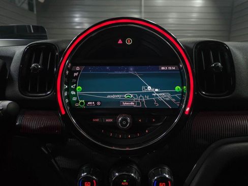 Used 2019 MINI Cooper Countryman John Cooper Works w/ Driver Assistance Package image 26