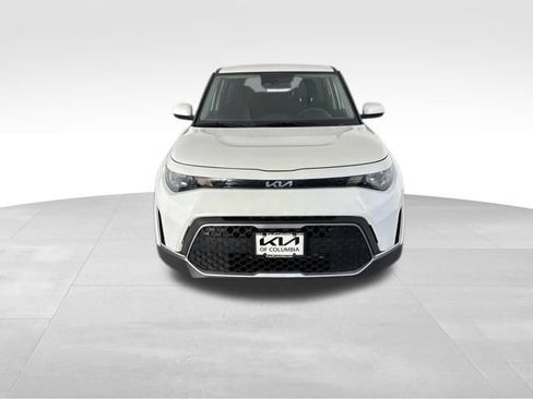 Certified 2023 Kia Soul LX w/ Option Group 015 FWD image 3