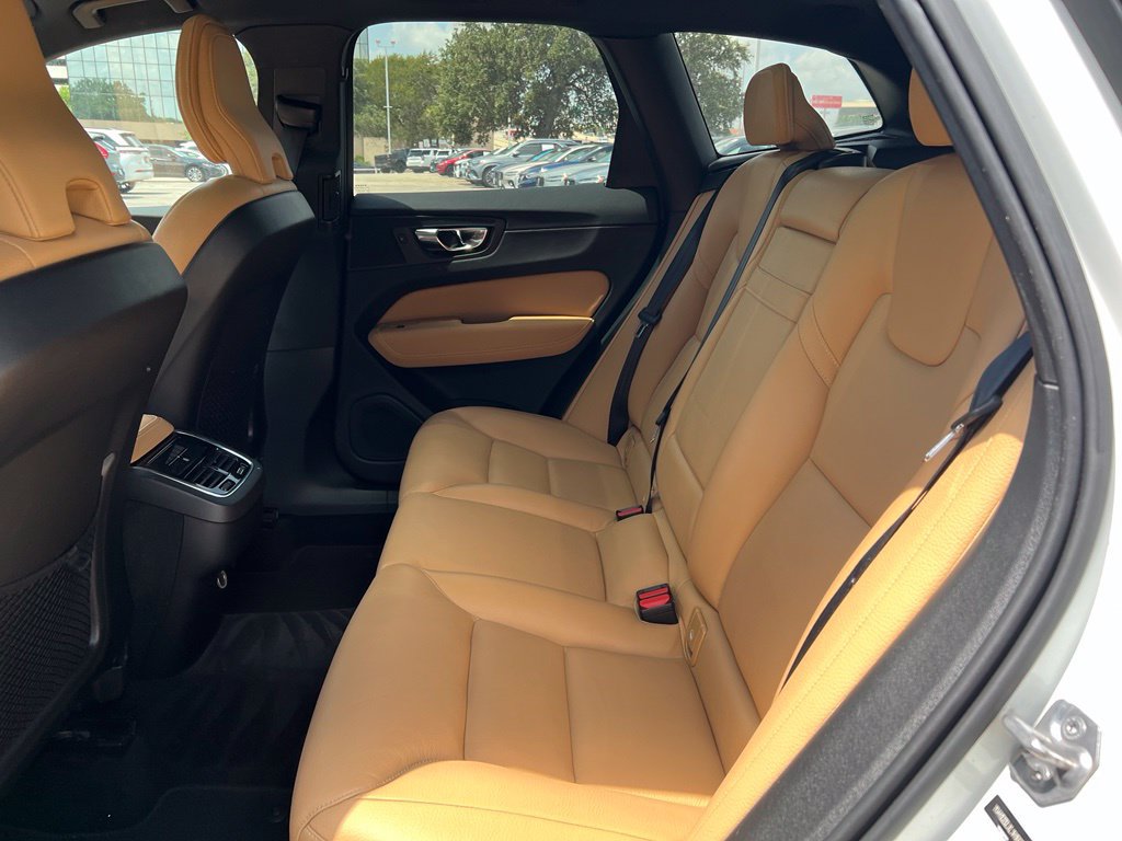 Used 2020 Volvo XC60 T5 Inscription w/ Protection Package Premier FWD image 23