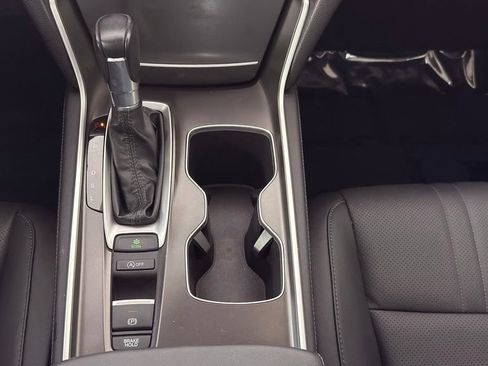Used 2022 Honda Accord EX-L image 24