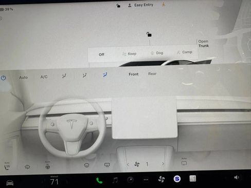 Used 2023 Tesla Model 3 Standard Range RWD image 17
