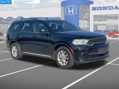Used 2023 Dodge Durango SXT