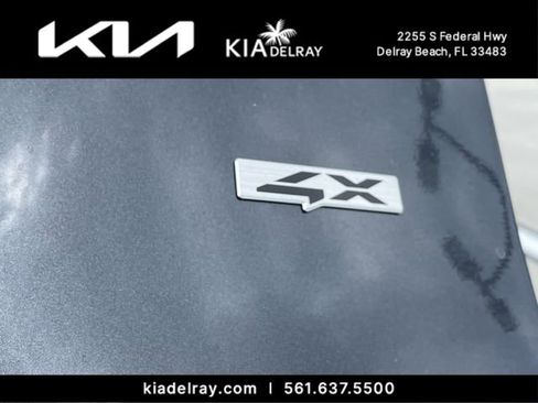 New 2026 Kia Seltos S AWD/4WD image 8