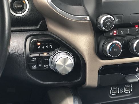 Used 2022 RAM 1500 Laramie image 18