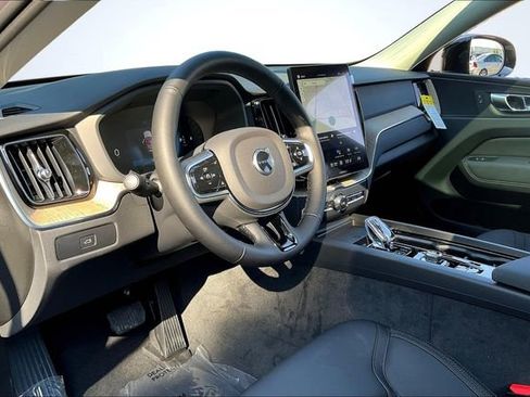 New 2026 Volvo XC60 B5 Plus w/ Protection Package Premier image 8