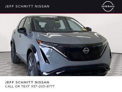 Certified 2024 Nissan Ariya AWD