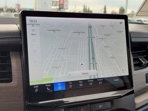 Used 2024 Ford Expedition Max Limited image 23