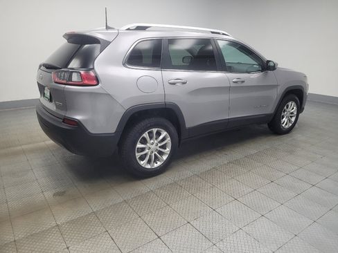Used 2019 Jeep Cherokee Latitude w/ Popular Appearance Group AWD/4WD image 10