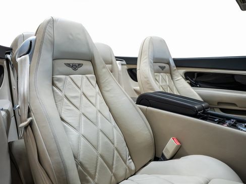 Used 2010 Bentley Continental GT Speed image 34
