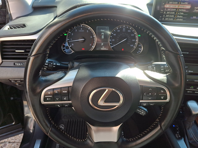 Used 2019 Lexus RX 350L AWD image 21