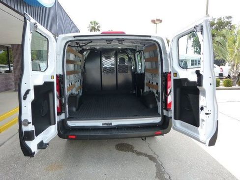 Used 2023 Ford Transit 250 Low Roof w/ Exterior Upgrade Package image 13