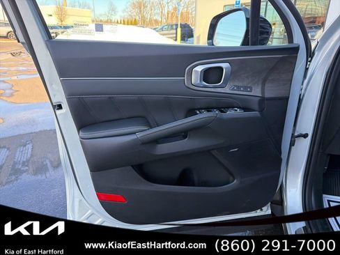 New 2026 Kia Sorento SX Prestige AWD/4WD image 29