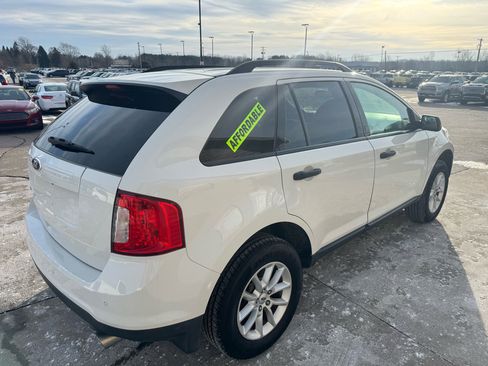 Used 2012 Ford Edge Limited image 4
