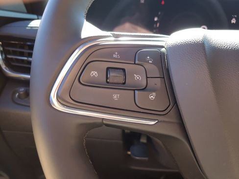 Used 2024 Buick Envista Sport Touring w/ Convenience I Package image 28