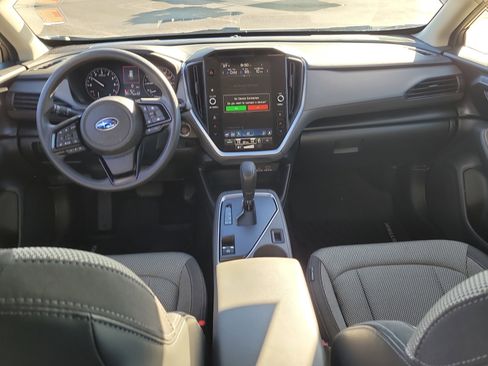 Used 2024 Subaru Crosstrek 2.0i Premium image 15