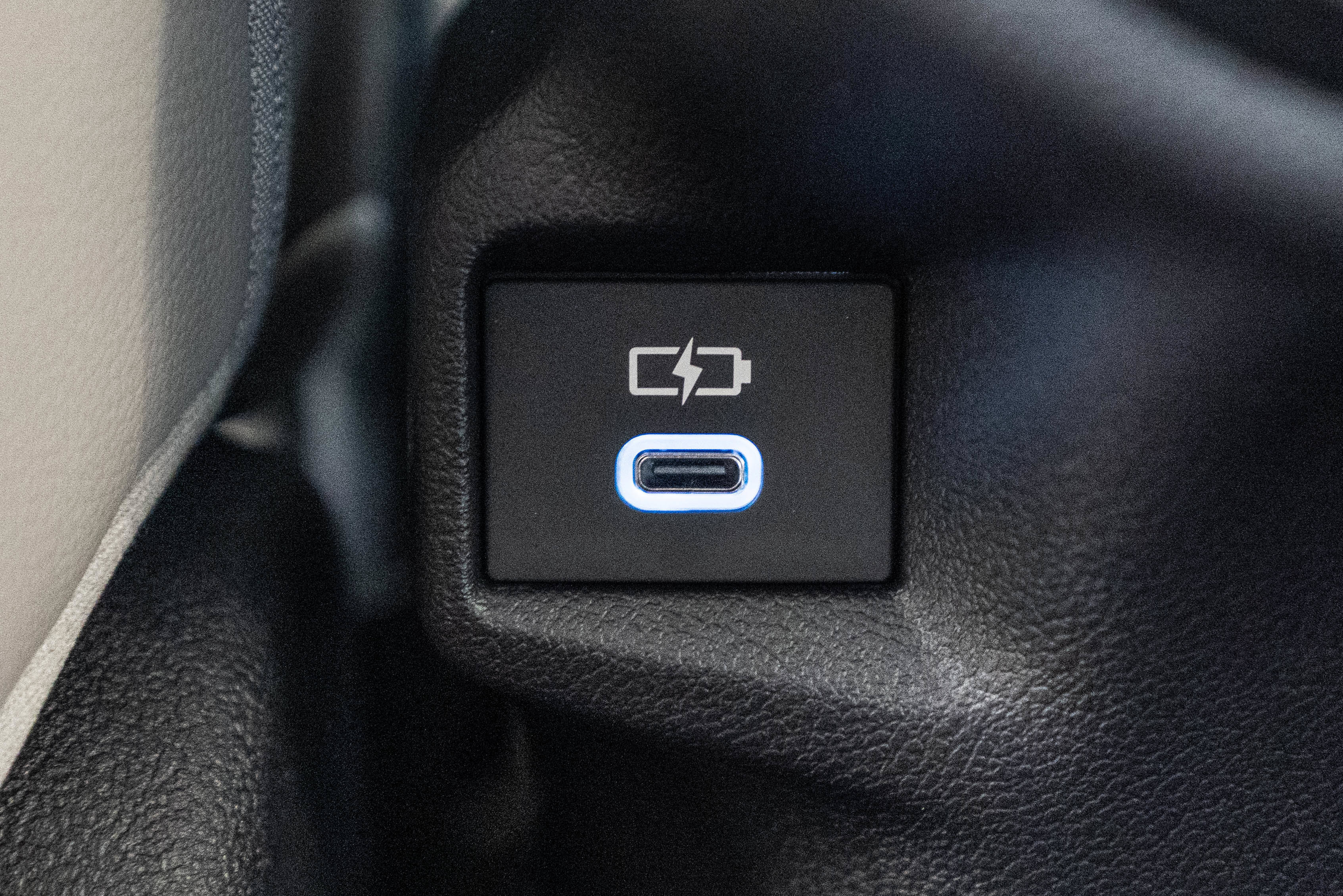 New 2026 Toyota Grand Highlander XLE FWD image 33