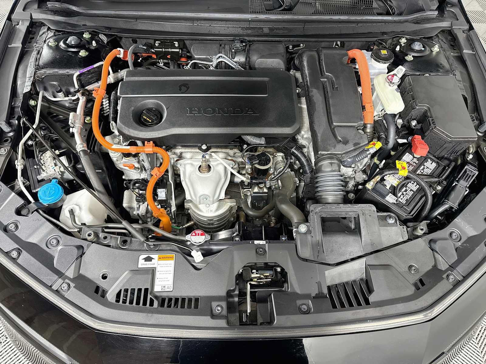 Used 2024 Honda Accord Sport image 27