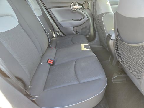 Used 2016 FIAT 500X Easy image 14