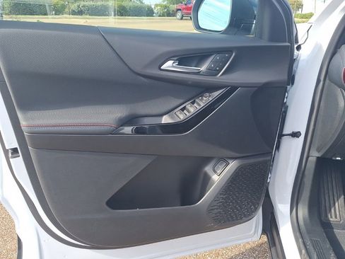 New 2026 Chevrolet Equinox RS w/ Convenience Package III image 14