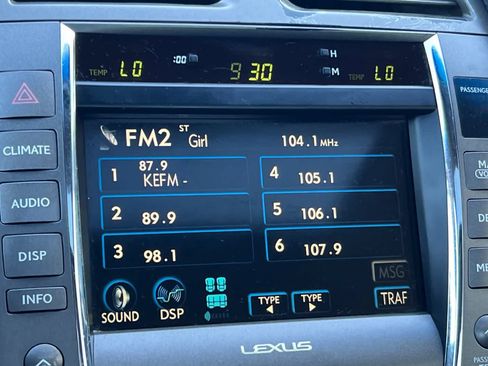 Used 2008 Lexus ES 350 FWD image 19