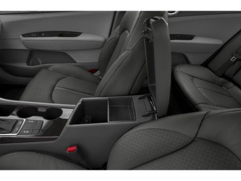 Used 2018 Kia Optima LX FWD image 18