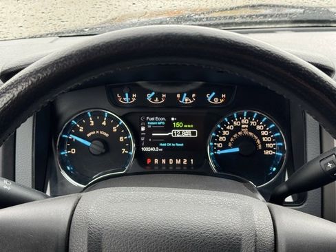 Used 2011 Ford F150 XLT w/ XLT Chrome Pkg image 23