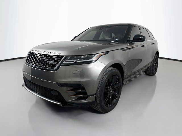 Used 2020 Land Rover Range Rover Velar R-Dynamic S AWD/4WD image 1