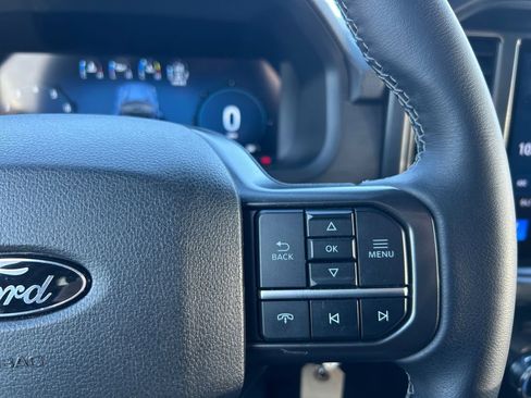 Used 2024 Ford F150 XLT w/ Tow/Haul Package image 18