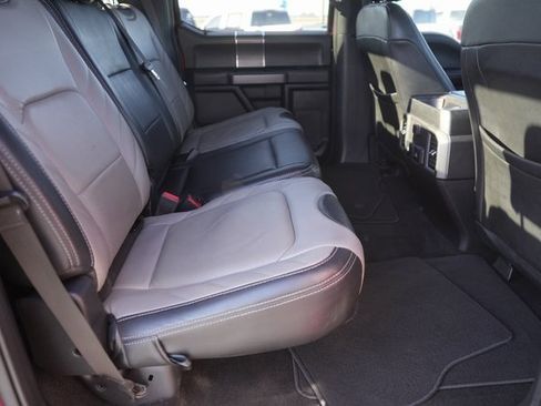 Used 2019 Ford F150 XLT w/ Equipment Group 302A Luxury image 15