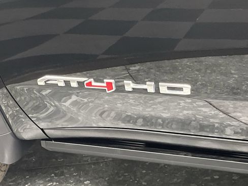 Certified 2025 GMC Sierra 2500 AT4 w/ Technology Package image 38