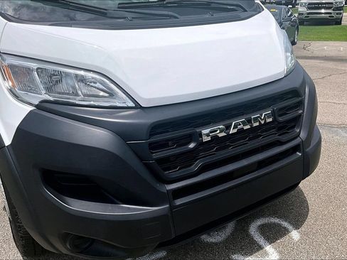 Used 2023 RAM ProMaster 3500 FWD image 27