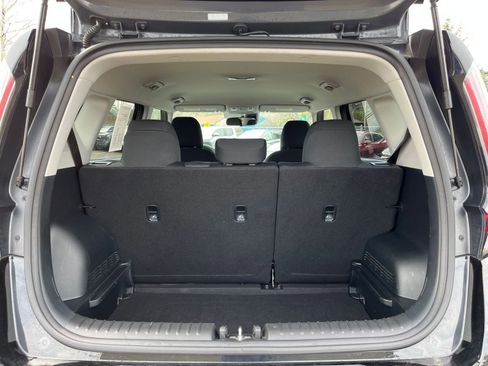 Used 2025 Kia Soul LX w/ LX Technology Package image 29