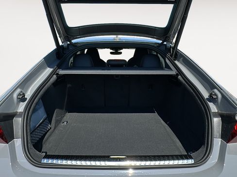 New 2026 Audi RS 7 Performance AWD/4WD image 26