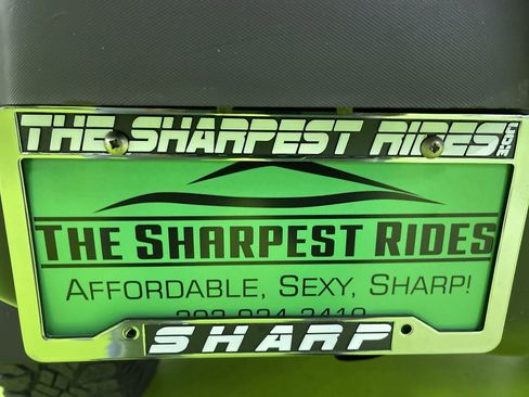 Used 2006 HUMMER H3 image 12