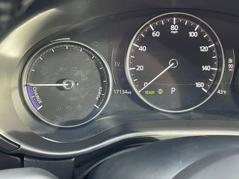 Used 2025 MAZDA CX-50 2.5 Hybrid w/ Premium Plus Pkg image 43