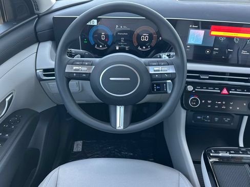 New 2026 Hyundai Tucson SEL AWD/4WD image 15
