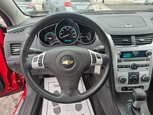 Used 2012 Chevrolet Malibu LT w/ 1LT All-Star Package image 10