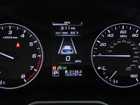 Used 2020 Subaru Outback Touring XT image 15