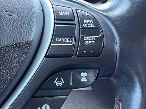 Used 2022 Acura ILX FWD image 37