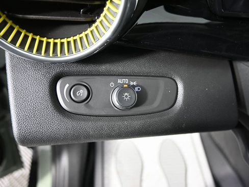 New 2026 Chevrolet Trax ACTIV w/ Driver Confidence Package FWD image 23