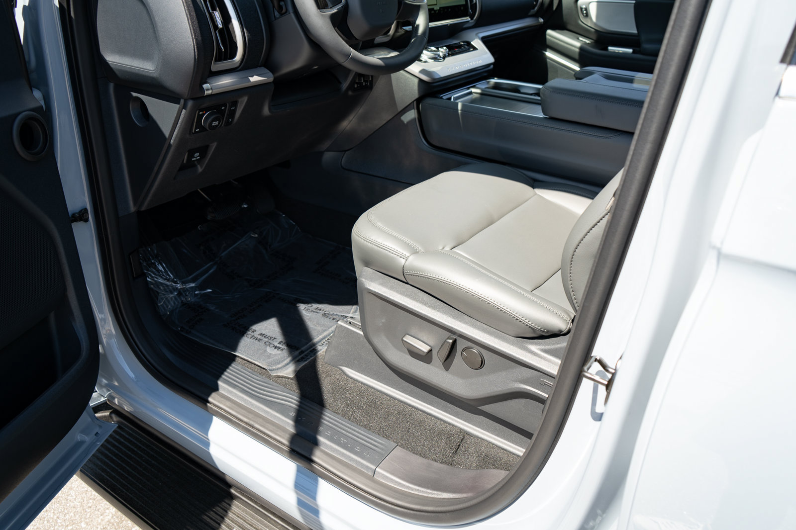 New 2026 Ford Expedition Max Active AWD/4WD image 18