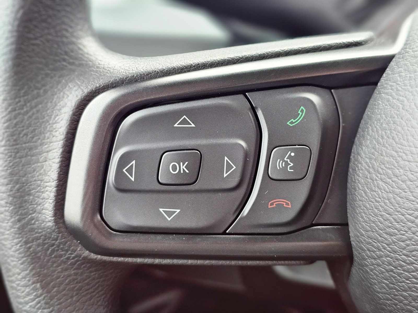 New 2026 Jeep Wrangler Sport AWD/4WD image 19