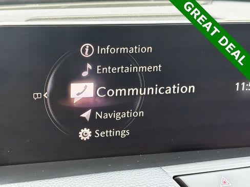 Used 2025 MAZDA CX-90 3.3 Turbo w/ Preferred Package image 30