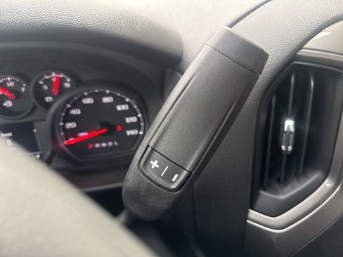 New 2026 Chevrolet Silverado 1500 W/T w/ WT Value Package image 18