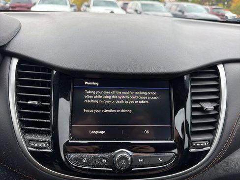 Used 2021 Chevrolet Trax LS image 7