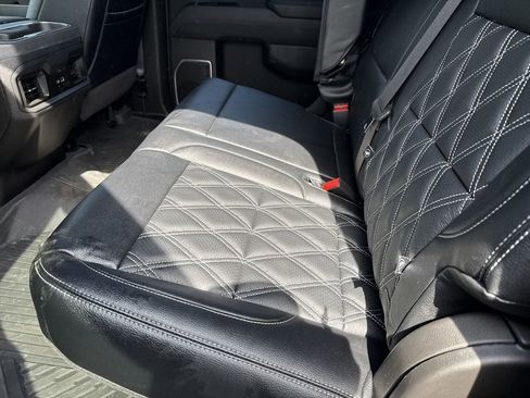 Used 2024 Chevrolet Silverado 1500 RST w/ All Star Edition Plus image 11