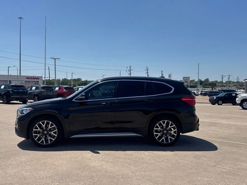 Used 2021 BMW X1 sDrive28i w/ Convenience Package FWD image 14