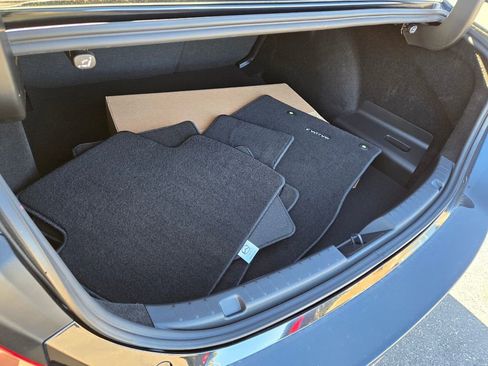 New 2026 MAZDA MAZDA3 2.5 S Sedan w/ Preferred Pkg image 17