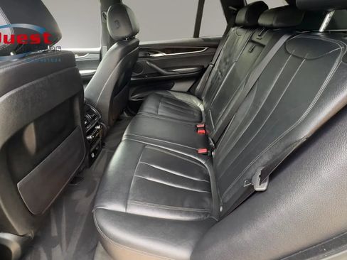 Used 2017 BMW X5 xDrive35i AWD/4WD image 22