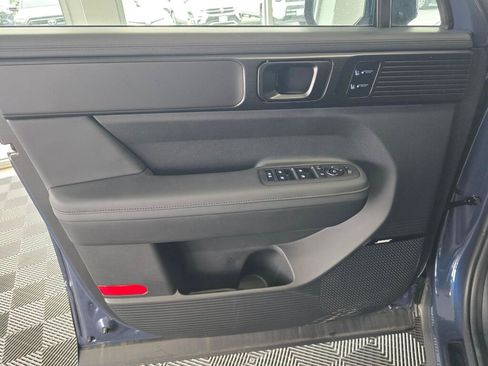 New 2026 Hyundai Santa Fe Calligraphy AWD/4WD image 31